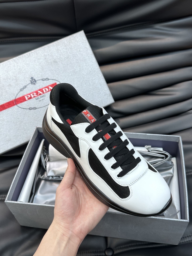 Prada Casual Shoes